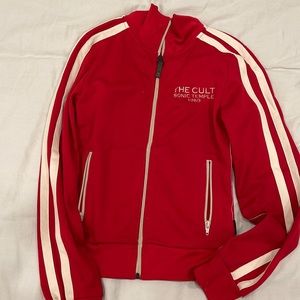 Trunk Ltd. Jacket as seen on Jessica Simpson!